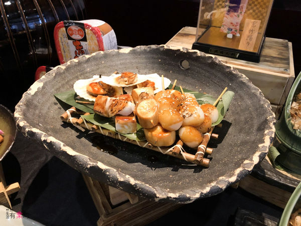 【台北大安美食】香格里拉台北遠東國際飯店：遠東Café春季限定「心鮮沖繩」海鮮節，新鮮直送頂級海鮮，台北buffet吃到飽餐廳推薦，近六張犁捷運站