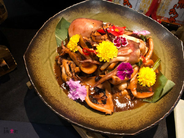 【台北大安美食】香格里拉台北遠東國際飯店：遠東Café春季限定「心鮮沖繩」海鮮節，新鮮直送頂級海鮮，台北buffet吃到飽餐廳推薦，近六張犁捷運站