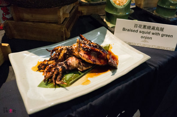 【台北大安美食】香格里拉台北遠東國際飯店：遠東Café春季限定「心鮮沖繩」海鮮節，新鮮直送頂級海鮮，台北buffet吃到飽餐廳推薦，近六張犁捷運站