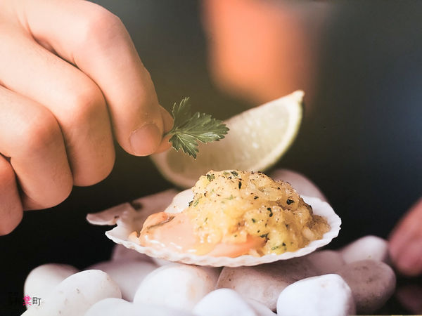 【台北大安美食】香格里拉台北遠東國際飯店：遠東Café春季限定「心鮮沖繩」海鮮節，新鮮直送頂級海鮮，台北buffet吃到飽餐廳推薦，近六張犁捷運站