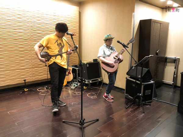 【台北大安美食】香格里拉台北遠東國際飯店：遠東Café春季限定「心鮮沖繩」海鮮節，新鮮直送頂級海鮮，台北buffet吃到飽餐廳推薦，近六張犁捷運站