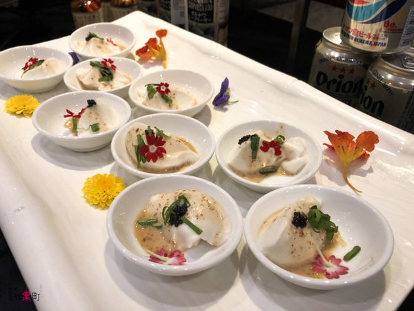 【台北大安美食】香格里拉台北遠東國際飯店：遠東Café春季限定「心鮮沖繩」海鮮節，新鮮直送頂級海鮮，台北buffet吃到飽餐廳推薦，近六張犁捷運站