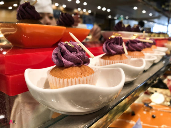 【台北大安美食】香格里拉台北遠東國際飯店：遠東Café春季限定「心鮮沖繩」海鮮節，新鮮直送頂級海鮮，台北buffet吃到飽餐廳推薦，近六張犁捷運站