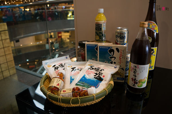 【台北大安美食】香格里拉台北遠東國際飯店：遠東Café春季限定「心鮮沖繩」海鮮節，新鮮直送頂級海鮮，台北buffet吃到飽餐廳推薦，近六張犁捷運站