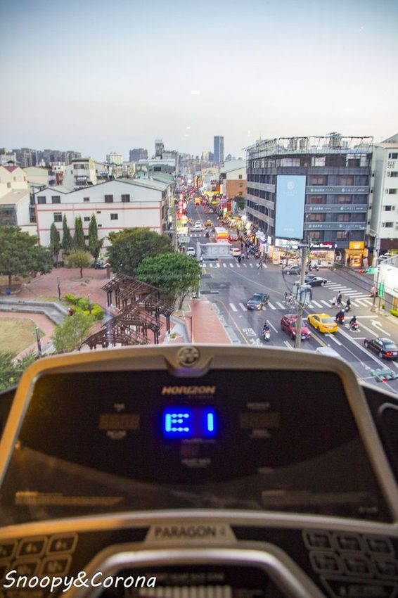 【台中住宿】逢甲夜市住宿推薦／星享道酒店INSKY HOTEL～設施豐富、早餐豐盛，到逢甲夜市步行只要3分鐘