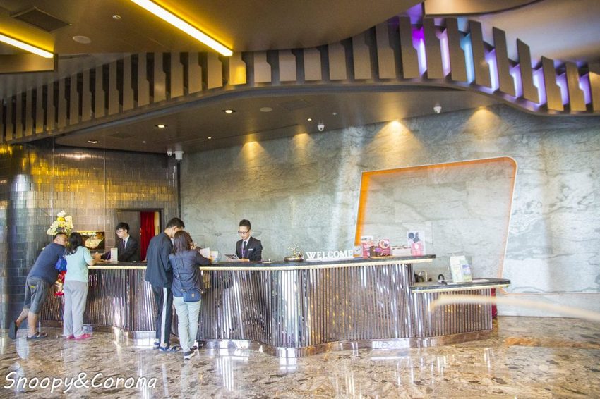 【台中住宿】逢甲夜市住宿推薦／星享道酒店INSKY HOTEL～設施豐富、早餐豐盛，到逢甲夜市步行只要3分鐘