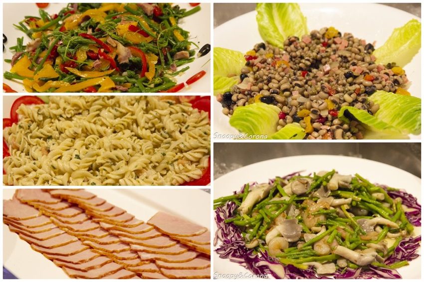 【台中住宿】逢甲夜市住宿推薦／星享道酒店INSKY HOTEL～設施豐富、早餐豐盛，到逢甲夜市步行只要3分鐘