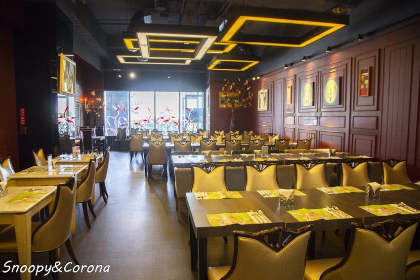 【台中住宿】逢甲夜市住宿推薦／星享道酒店INSKY HOTEL～設施豐富、早餐豐盛，到逢甲夜市步行只要3分鐘