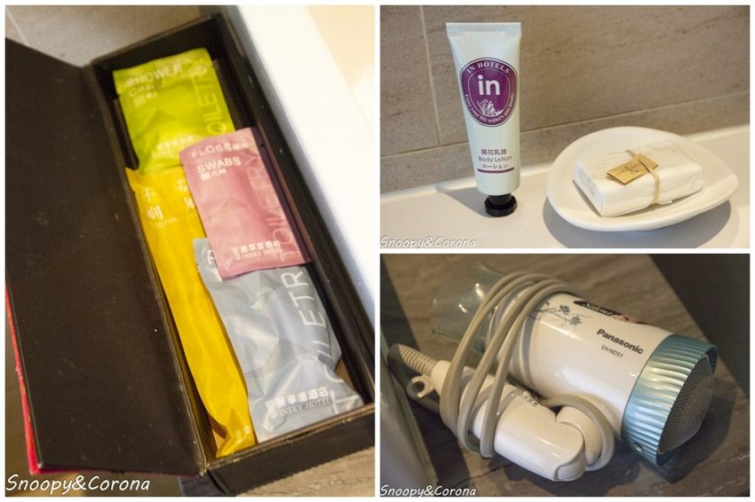 【台中住宿】逢甲夜市住宿推薦／星享道酒店INSKY HOTEL～設施豐富、早餐豐盛，到逢甲夜市步行只要3分鐘