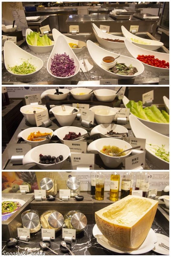 【台中住宿】逢甲夜市住宿推薦／星享道酒店INSKY HOTEL～設施豐富、早餐豐盛，到逢甲夜市步行只要3分鐘