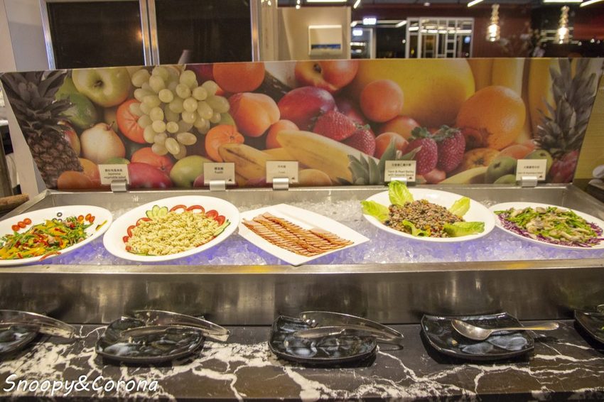 【台中住宿】逢甲夜市住宿推薦／星享道酒店INSKY HOTEL～設施豐富、早餐豐盛，到逢甲夜市步行只要3分鐘