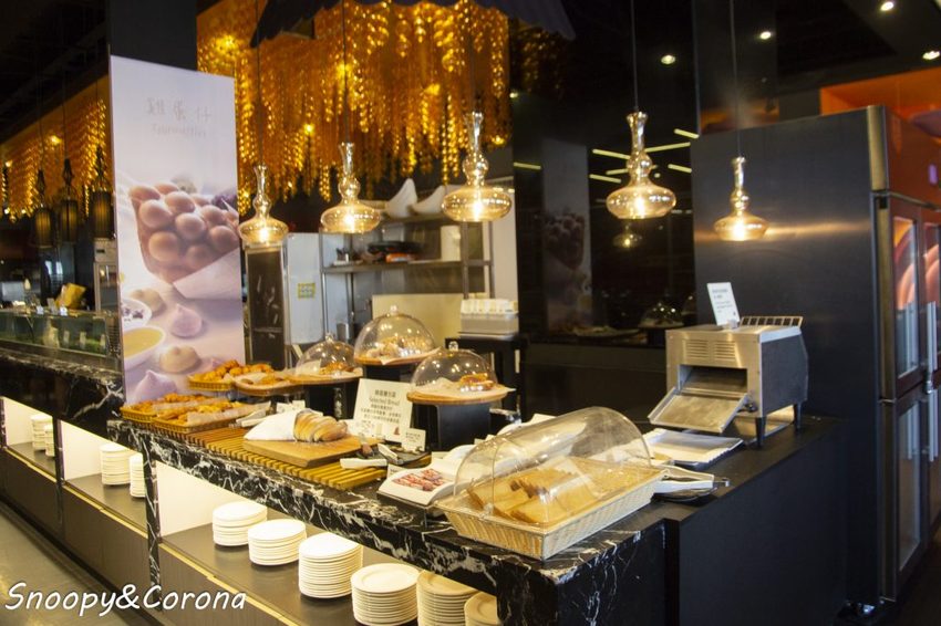 【台中住宿】逢甲夜市住宿推薦／星享道酒店INSKY HOTEL～設施豐富、早餐豐盛，到逢甲夜市步行只要3分鐘