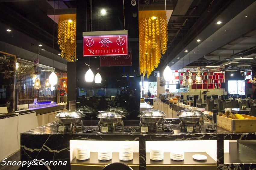 【台中住宿】逢甲夜市住宿推薦／星享道酒店INSKY HOTEL～設施豐富、早餐豐盛，到逢甲夜市步行只要3分鐘