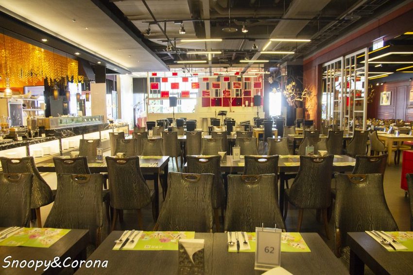 【台中住宿】逢甲夜市住宿推薦／星享道酒店INSKY HOTEL～設施豐富、早餐豐盛，到逢甲夜市步行只要3分鐘