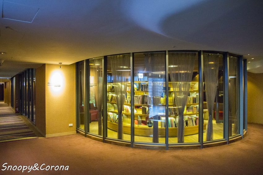 【台中住宿】逢甲夜市住宿推薦／星享道酒店INSKY HOTEL～設施豐富、早餐豐盛，到逢甲夜市步行只要3分鐘