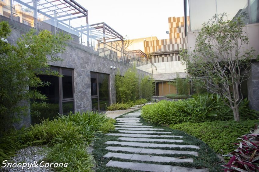 【台中住宿】逢甲夜市住宿推薦／星享道酒店INSKY HOTEL～設施豐富、早餐豐盛，到逢甲夜市步行只要3分鐘