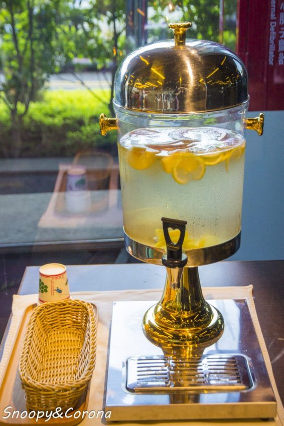 【台中住宿】逢甲夜市住宿推薦／星享道酒店INSKY HOTEL～設施豐富、早餐豐盛，到逢甲夜市步行只要3分鐘