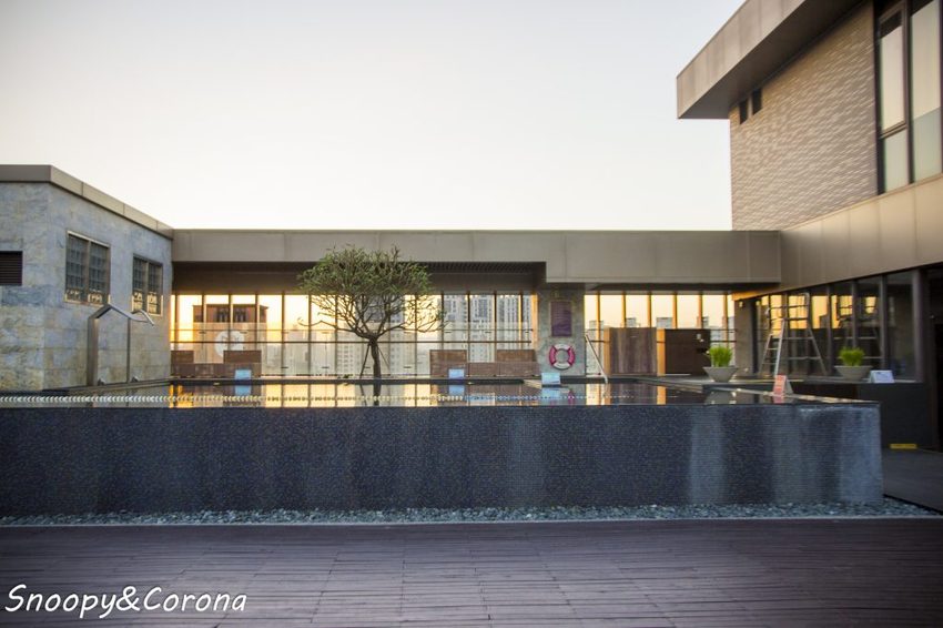 【台中住宿】逢甲夜市住宿推薦／星享道酒店INSKY HOTEL～設施豐富、早餐豐盛，到逢甲夜市步行只要3分鐘