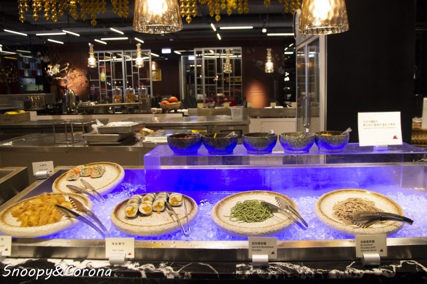 【台中住宿】逢甲夜市住宿推薦／星享道酒店INSKY HOTEL～設施豐富、早餐豐盛，到逢甲夜市步行只要3分鐘