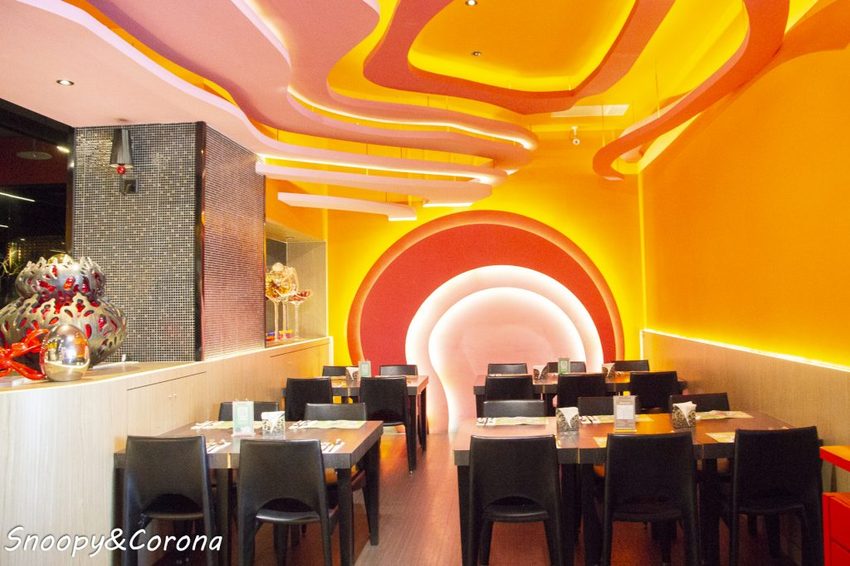 【台中住宿】逢甲夜市住宿推薦／星享道酒店INSKY HOTEL～設施豐富、早餐豐盛，到逢甲夜市步行只要3分鐘