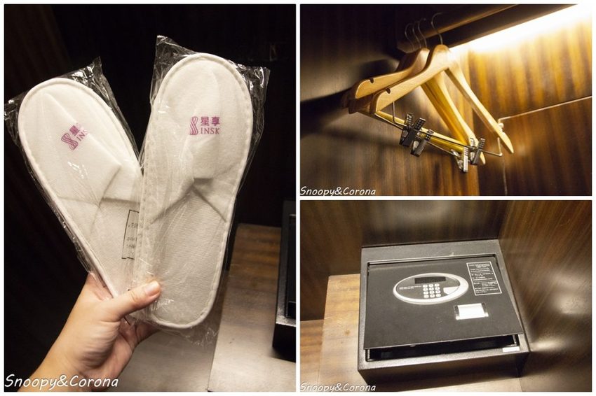 【台中住宿】逢甲夜市住宿推薦／星享道酒店INSKY HOTEL～設施豐富、早餐豐盛，到逢甲夜市步行只要3分鐘