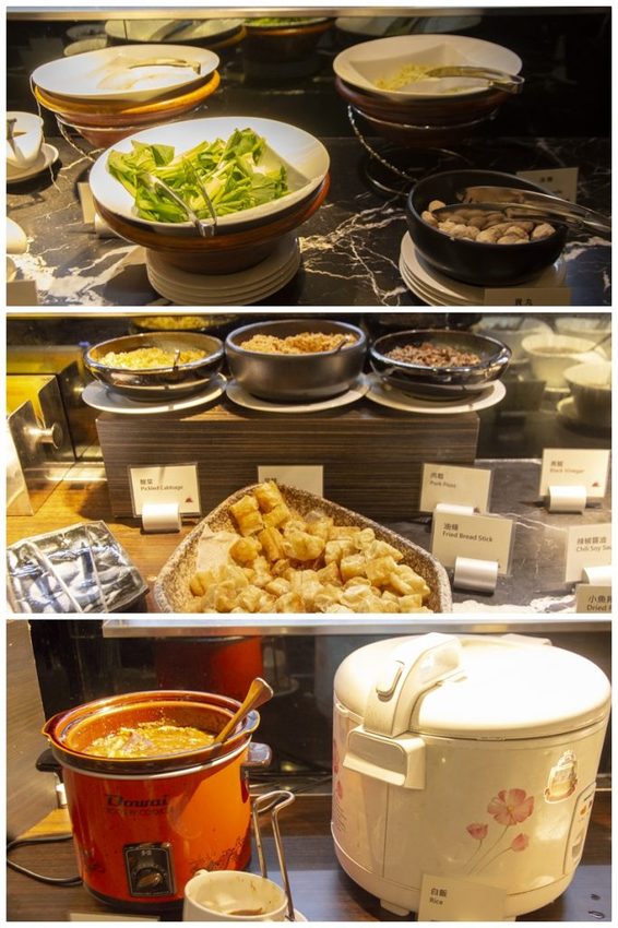 【台中住宿】逢甲夜市住宿推薦／星享道酒店INSKY HOTEL～設施豐富、早餐豐盛，到逢甲夜市步行只要3分鐘