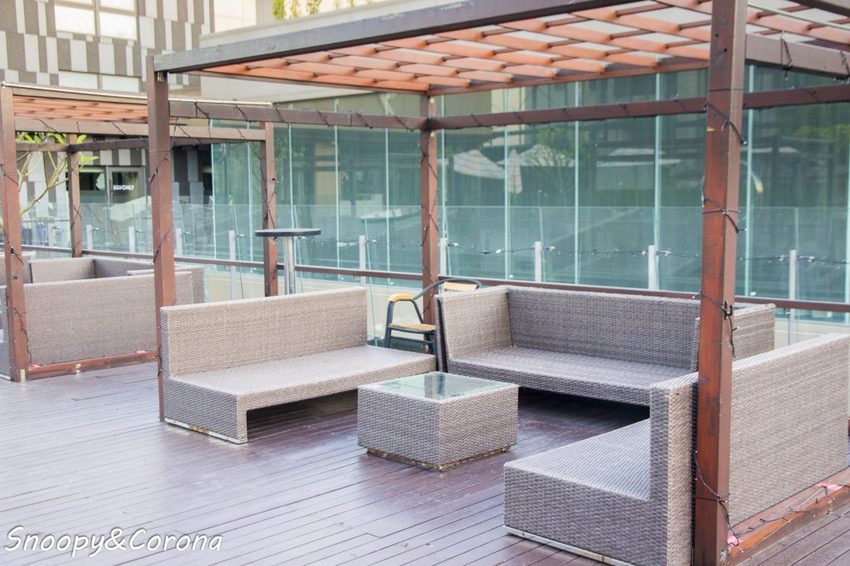 【台中住宿】逢甲夜市住宿推薦／星享道酒店INSKY HOTEL～設施豐富、早餐豐盛，到逢甲夜市步行只要3分鐘