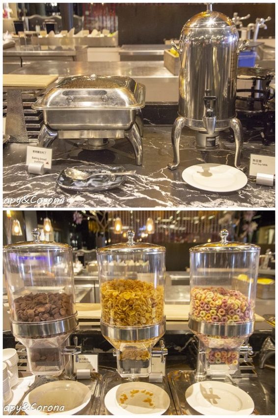 【台中住宿】逢甲夜市住宿推薦／星享道酒店INSKY HOTEL～設施豐富、早餐豐盛，到逢甲夜市步行只要3分鐘