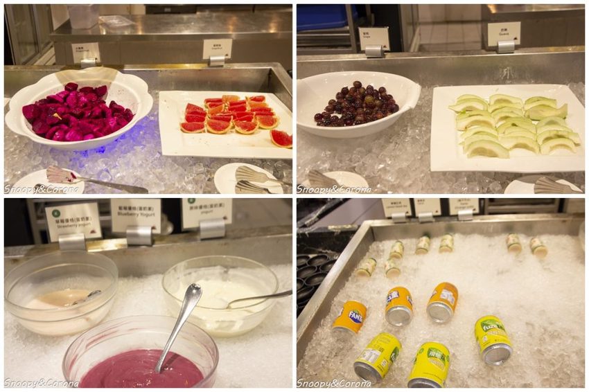 【台中住宿】逢甲夜市住宿推薦／星享道酒店INSKY HOTEL～設施豐富、早餐豐盛，到逢甲夜市步行只要3分鐘