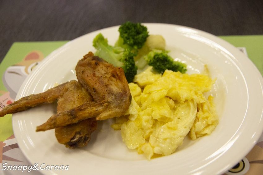 【台中住宿】逢甲夜市住宿推薦／星享道酒店INSKY HOTEL～設施豐富、早餐豐盛，到逢甲夜市步行只要3分鐘