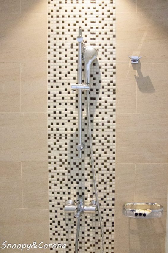 【台中住宿】逢甲夜市住宿推薦／星享道酒店INSKY HOTEL～設施豐富、早餐豐盛，到逢甲夜市步行只要3分鐘