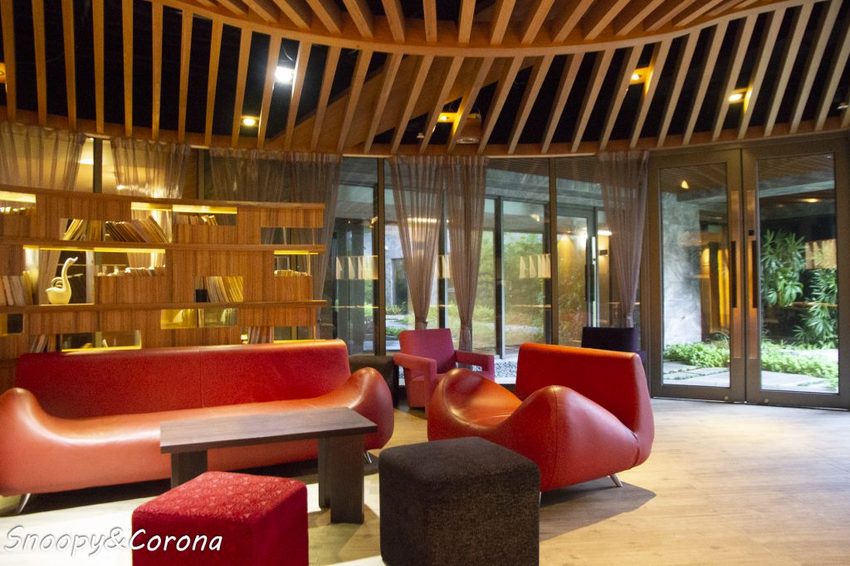 【台中住宿】逢甲夜市住宿推薦／星享道酒店INSKY HOTEL～設施豐富、早餐豐盛，到逢甲夜市步行只要3分鐘