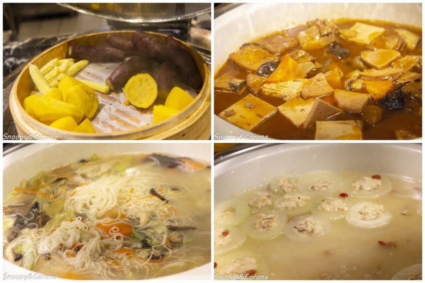 【台中住宿】逢甲夜市住宿推薦／星享道酒店INSKY HOTEL～設施豐富、早餐豐盛，到逢甲夜市步行只要3分鐘