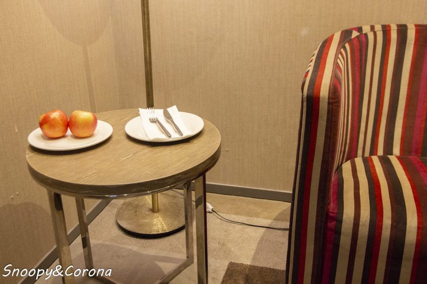 【台中住宿】逢甲夜市住宿推薦／星享道酒店INSKY HOTEL～設施豐富、早餐豐盛，到逢甲夜市步行只要3分鐘