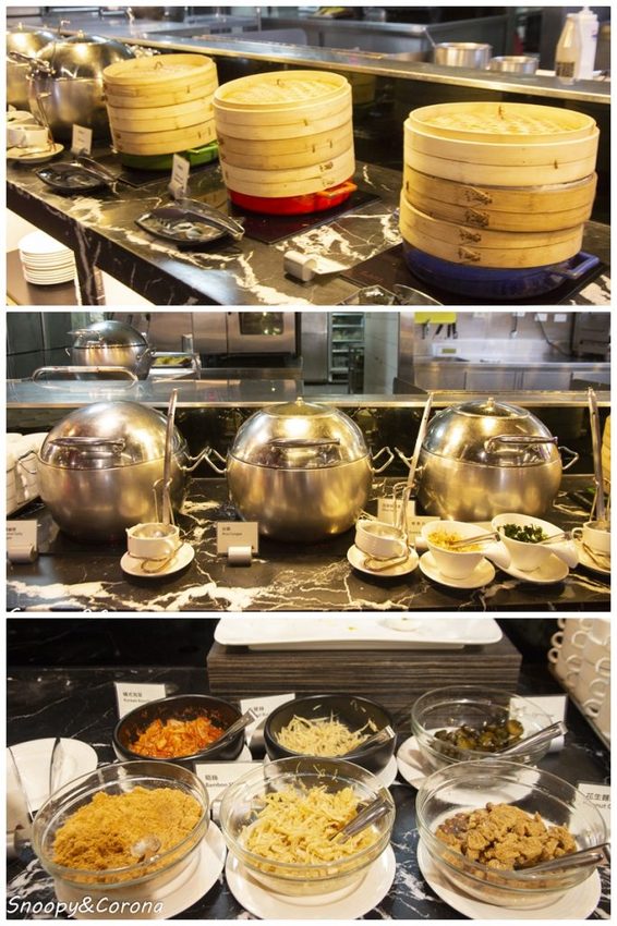 【台中住宿】逢甲夜市住宿推薦／星享道酒店INSKY HOTEL～設施豐富、早餐豐盛，到逢甲夜市步行只要3分鐘