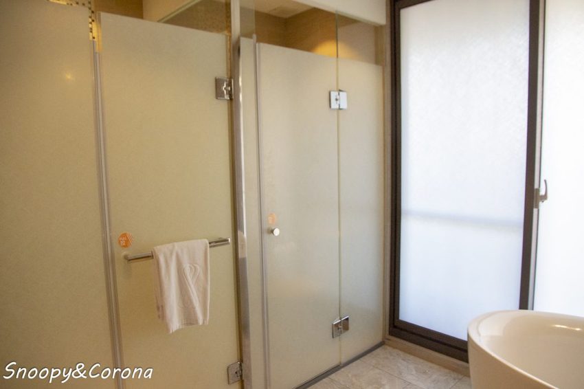 【台中住宿】逢甲夜市住宿推薦／星享道酒店INSKY HOTEL～設施豐富、早餐豐盛，到逢甲夜市步行只要3分鐘