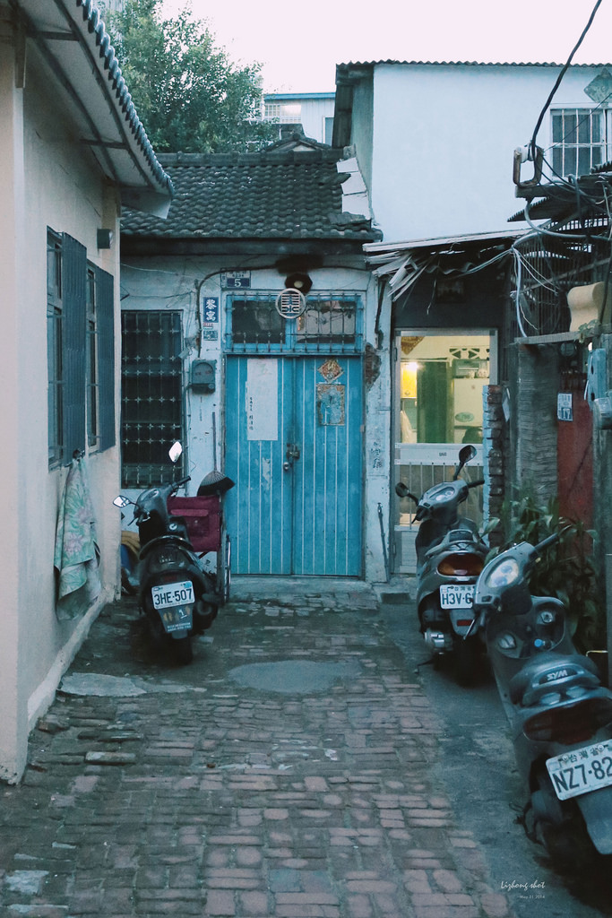 府城兩日小旅行，NO.2