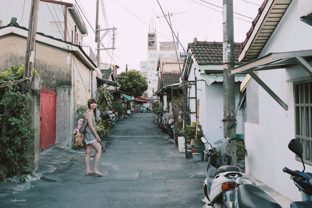 府城兩日小旅行，NO.2