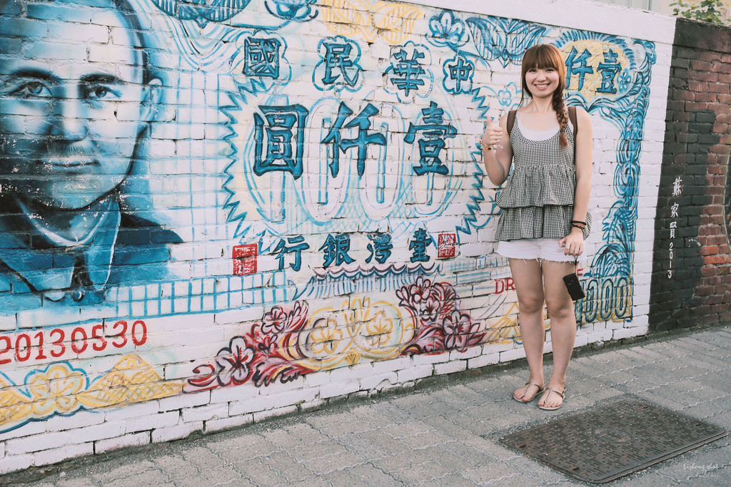 府城兩日小旅行，NO.2