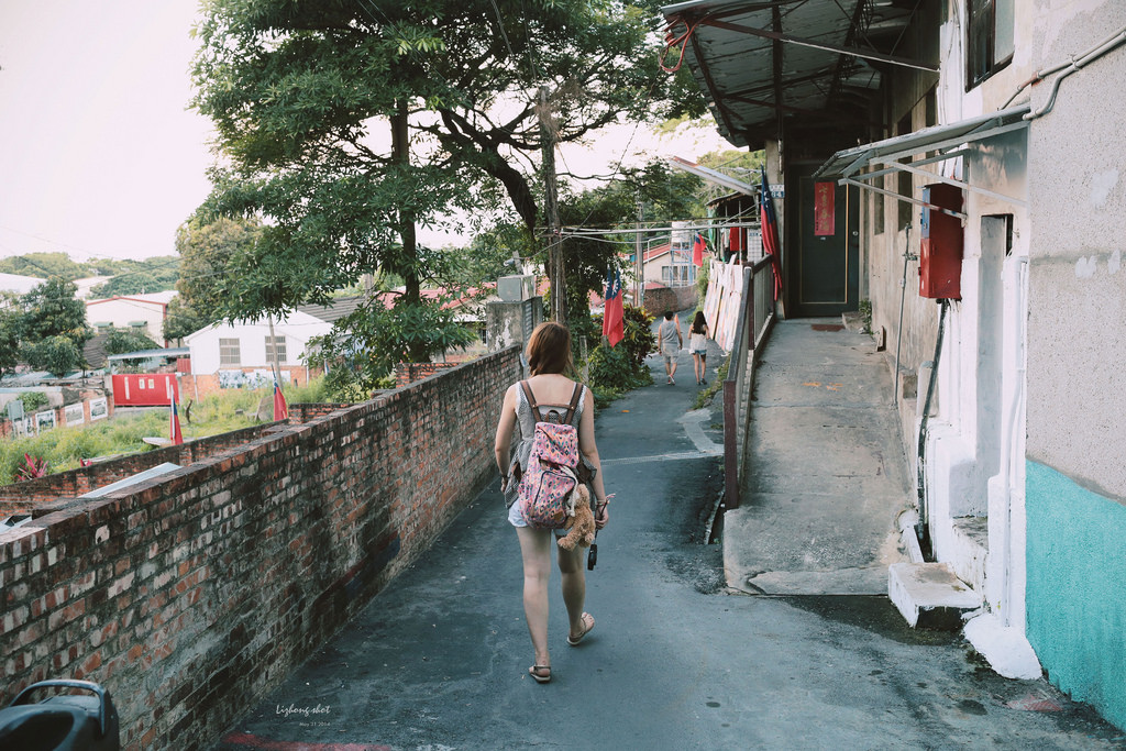 府城兩日小旅行，NO.2