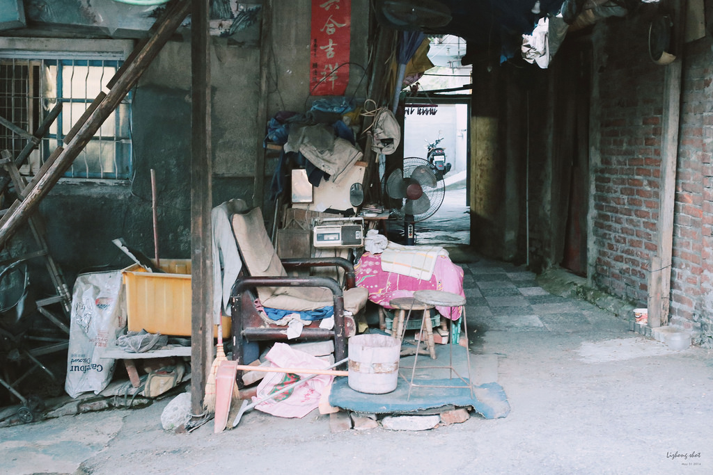 府城兩日小旅行，NO.2