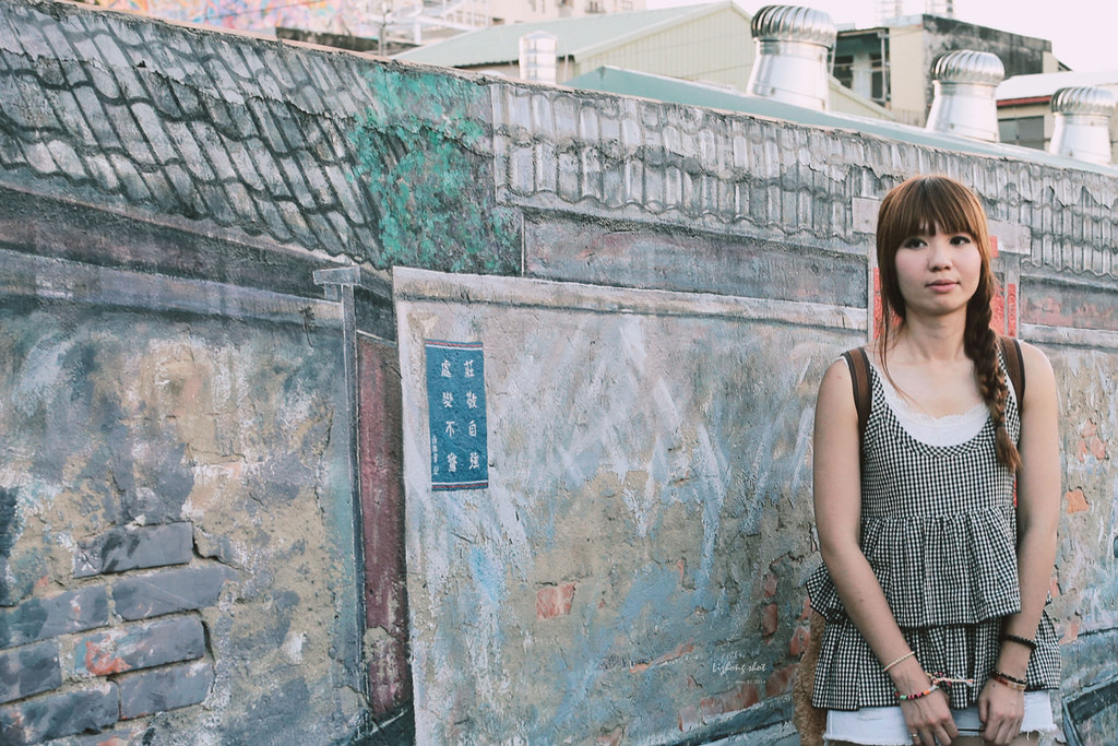 府城兩日小旅行，NO.2