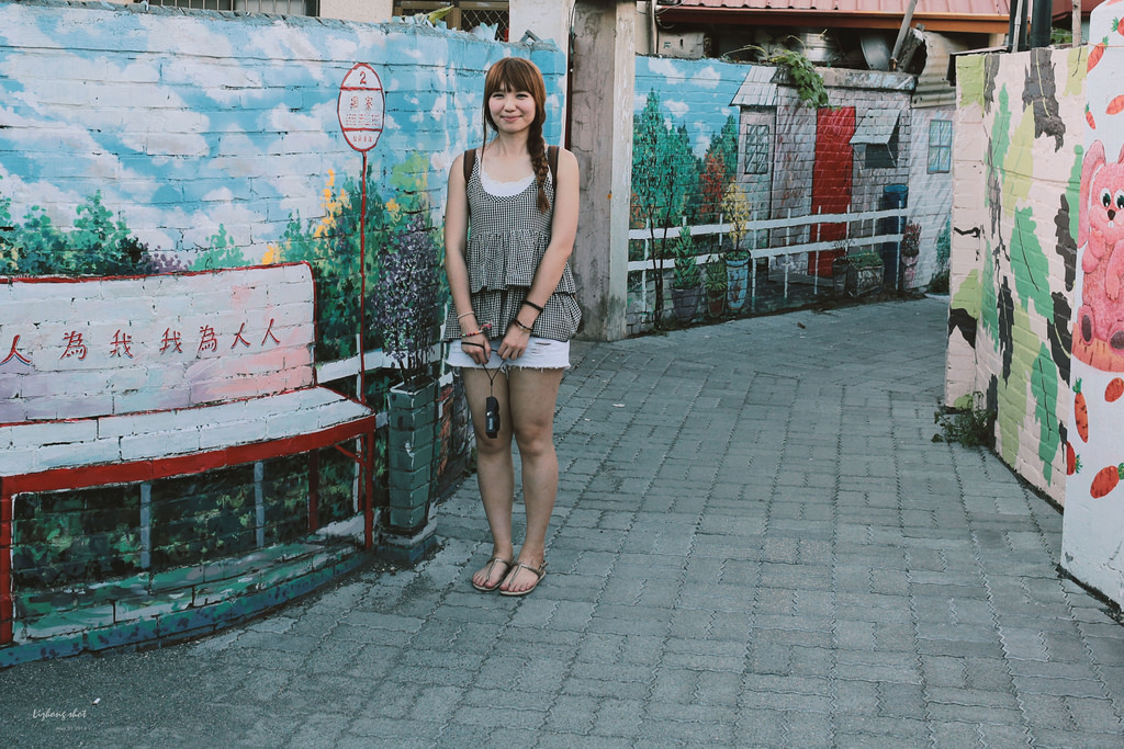 府城兩日小旅行，NO.2