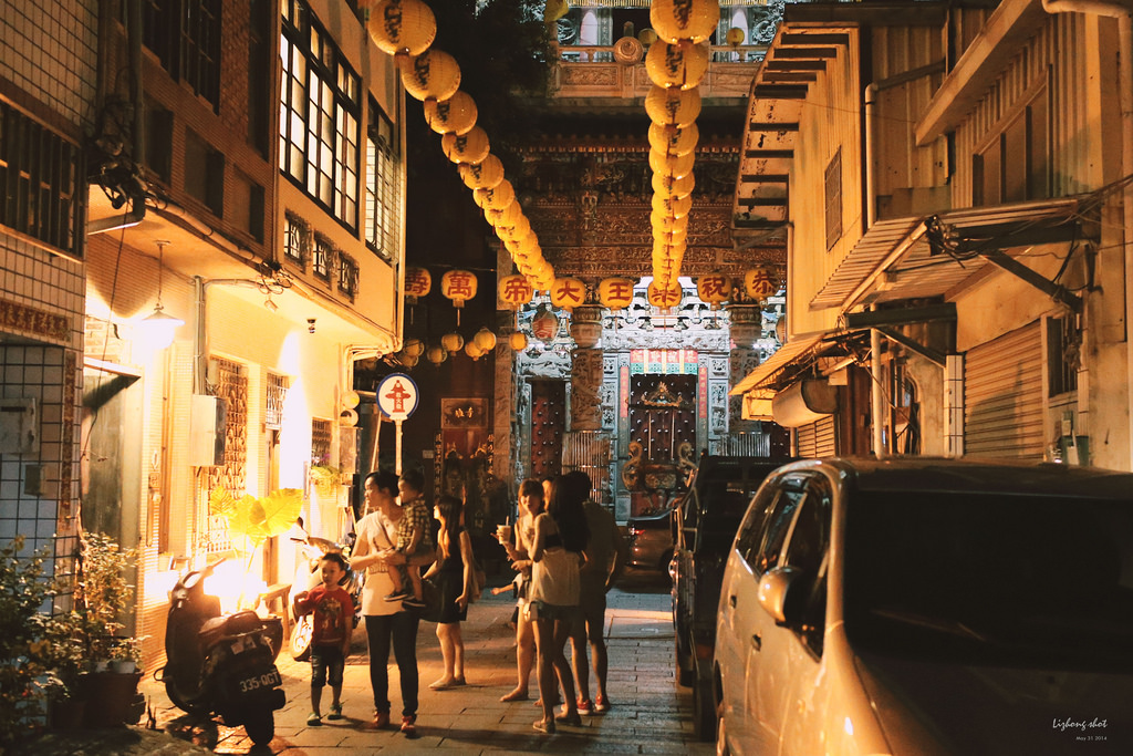 府城兩日小旅行，NO.2