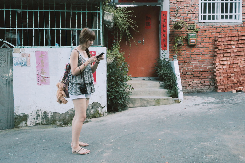 府城兩日小旅行，NO.2