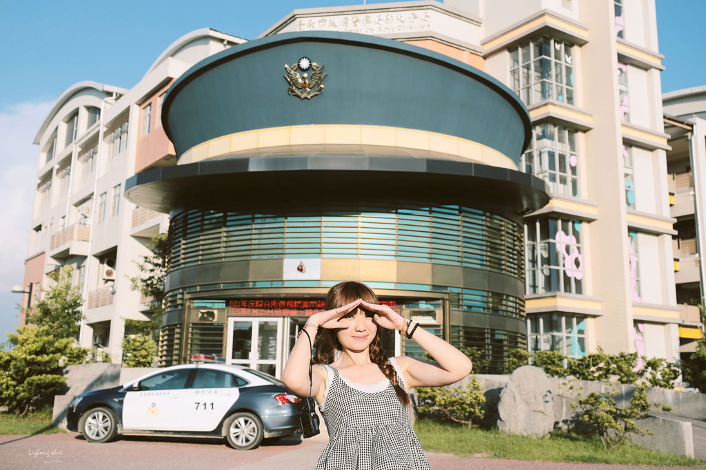 府城兩日小旅行，NO.2