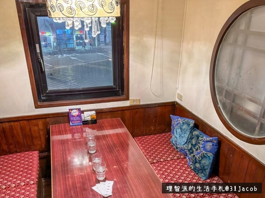 2023 中壢異國料理推薦》古月新城 - 一間極度網美級的聚餐餐廳 - 理智派的生活手札