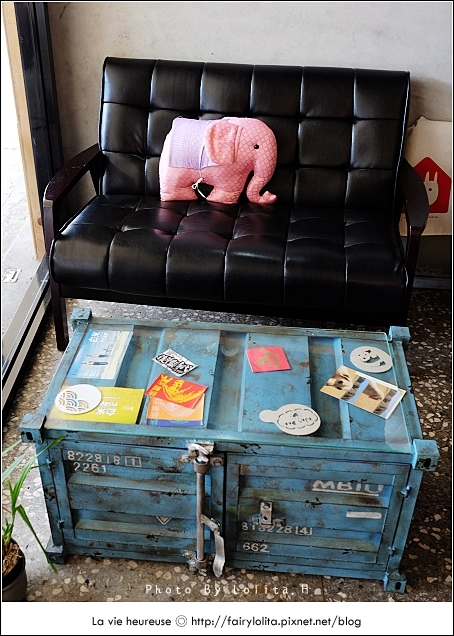 《板橋♥食記》湾島,呷早頓。菜市場吃早餐,板橋Brunch又一發!