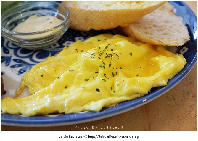 《板橋♥食記》湾島,呷早頓。菜市場吃早餐,板橋Brunch又一發!