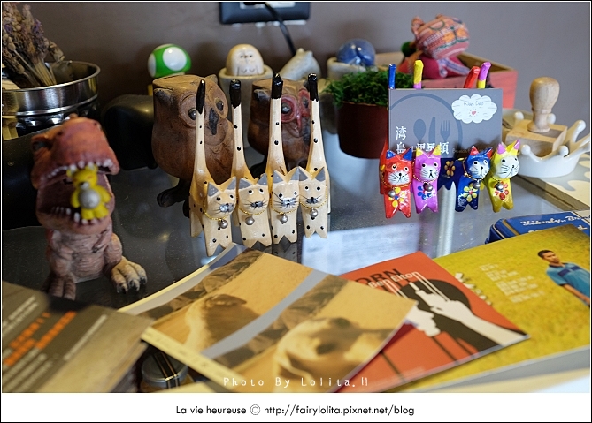 《板橋♥食記》湾島,呷早頓。菜市場吃早餐,板橋Brunch又一發!